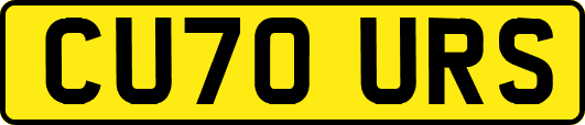 CU70URS