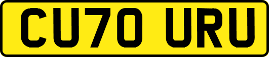 CU70URU