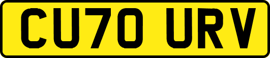 CU70URV