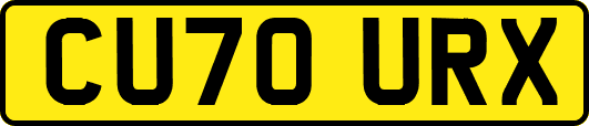 CU70URX