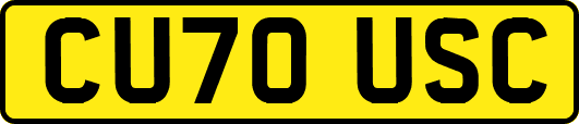 CU70USC