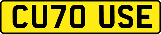 CU70USE