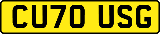 CU70USG