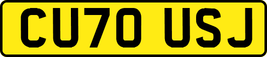CU70USJ