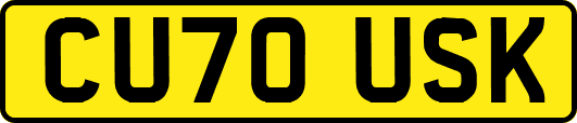 CU70USK