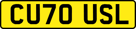 CU70USL