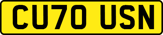 CU70USN