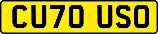CU70USO