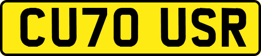 CU70USR