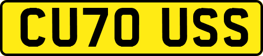 CU70USS