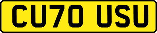 CU70USU