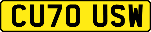 CU70USW
