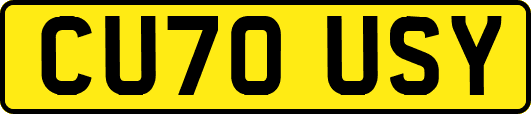 CU70USY