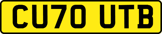 CU70UTB