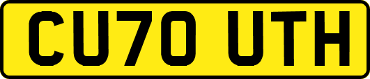 CU70UTH