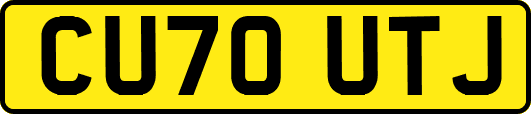 CU70UTJ