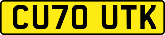CU70UTK
