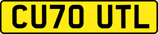 CU70UTL