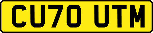 CU70UTM