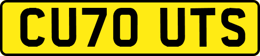 CU70UTS