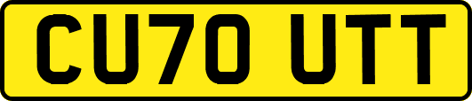 CU70UTT