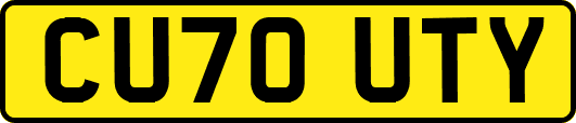 CU70UTY
