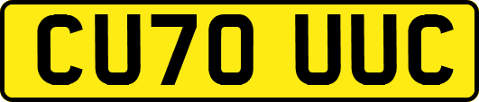 CU70UUC