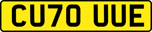 CU70UUE