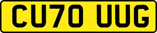 CU70UUG