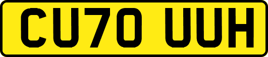 CU70UUH