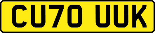 CU70UUK