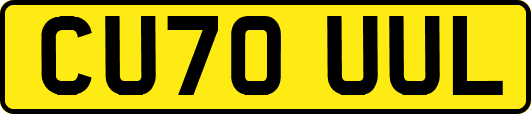CU70UUL