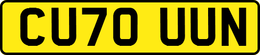 CU70UUN