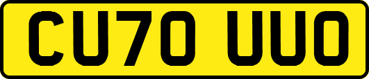 CU70UUO
