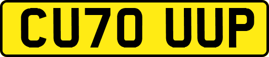 CU70UUP