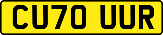 CU70UUR