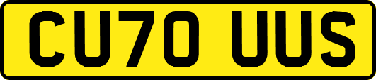 CU70UUS