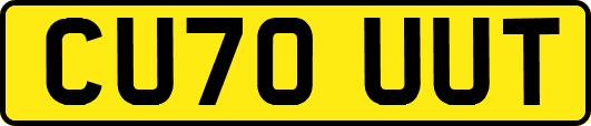 CU70UUT