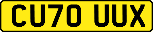 CU70UUX