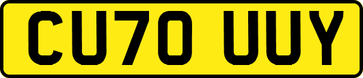 CU70UUY