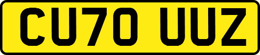 CU70UUZ