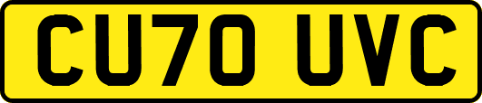 CU70UVC