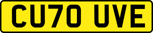 CU70UVE