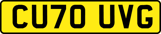 CU70UVG