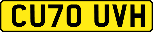 CU70UVH