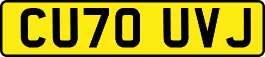 CU70UVJ