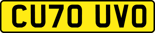 CU70UVO
