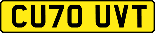 CU70UVT