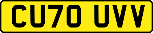 CU70UVV
