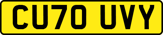 CU70UVY